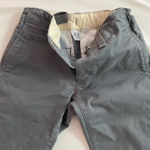 Boys pants